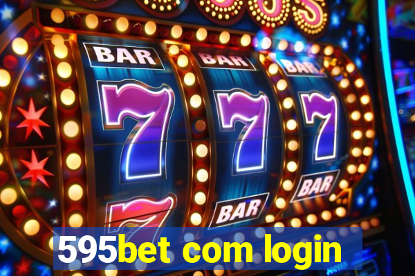 595bet com login